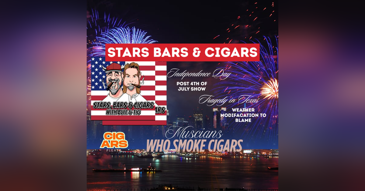 STARS BARS & CIGARS E87 STARS BARS & CIGARS E87