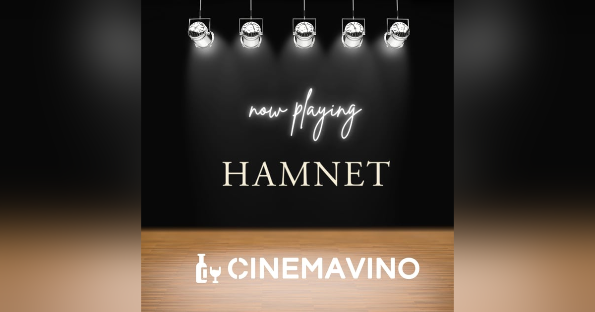 Hamnet | Review Hamnet | Review