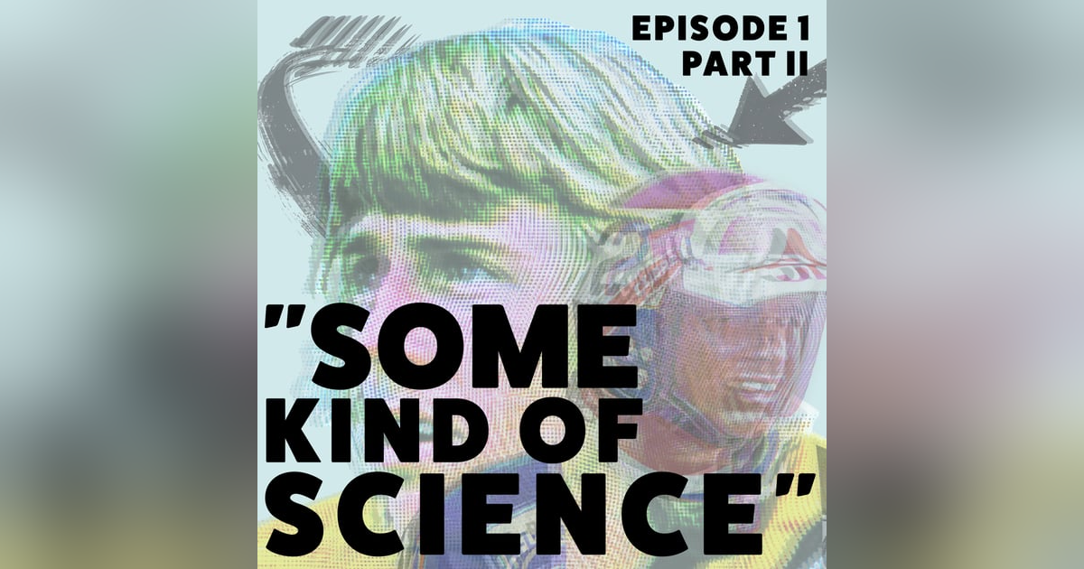 Episode I, Part II — The Last Duel: Hannah, Smith, and the Rivalry That Built a Sport Episode I, Part II — The Last Duel: Hannah, Smith, and the Rivalry That Built a Sport