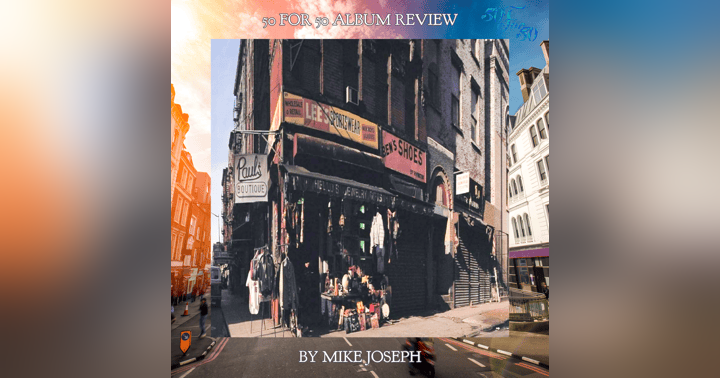 image for Why Paul’s Boutique remains the Beastie Boys’ Greatest Masterpiece