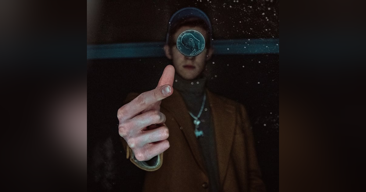 Heads You Win, Tails I Lose?! Heads You Win, Tails I Lose?!