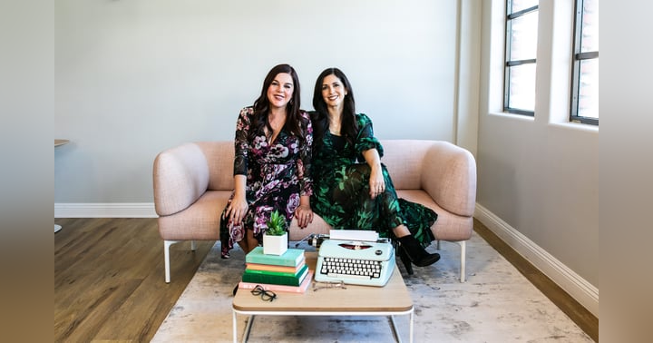 image for Building a Boutique PR Firm: Lessons from Liselle DeGrave's Entrepreneurial Leap