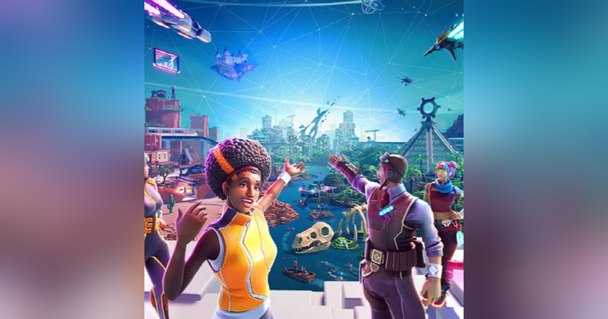 메타버스와 디지털 뉴딜 2 - 0 메타버스와 디지털 뉴딜 2 - 0