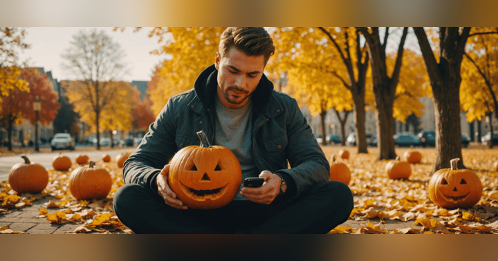 image for Wickedly Connected: Queer Belonging Through Spooky Socials