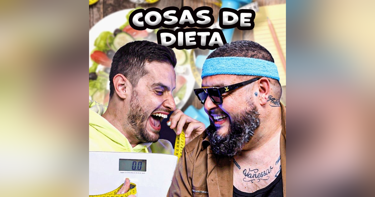 COSAS DE DIETA COSAS DE DIETA