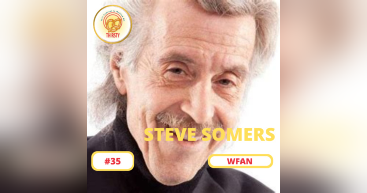 Seinfeld Podcast | Steve Somers | 35 Seinfeld Podcast | Steve Somers | 35