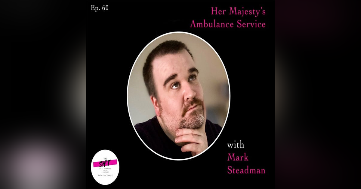 Her Majesty’s Ambulance Service Her Majesty’s Ambulance Service