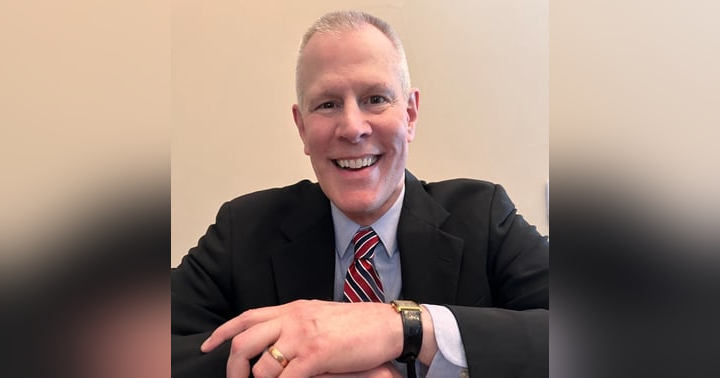 image for The Power of Storytelling: How Terry Tucker Inspires Through Narrative