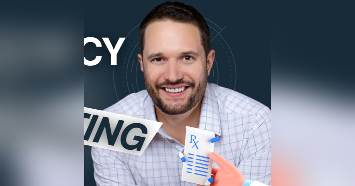 PBM Consulting - Bringing Transparency to Pharmacy with Trevor Daer of Granite Peak Analytics PBM Consulting - Bringing Transparency to Pharmacy with Trevor Daer of Granite Peak Analytics