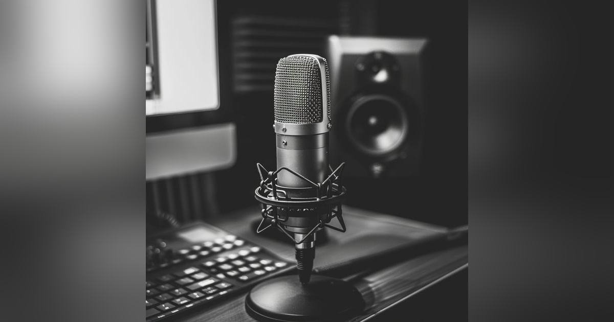 #140. Paul Hutchinson, Allegations, and Maintaining Neutrality #140. Paul Hutchinson, Allegations, and Maintaining Neutrality