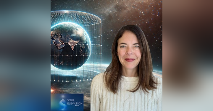 image for Are We Stuck on a Prison Planet?