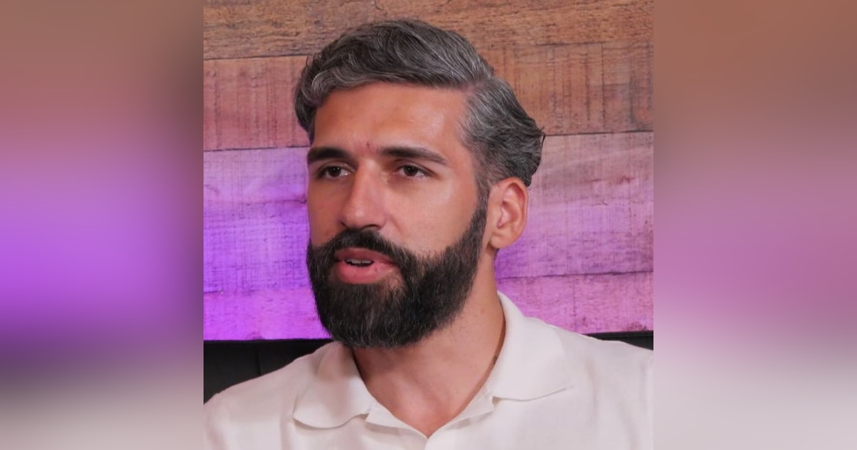 Ep 177:  You Have to Have a Mind That Sees The Whole Picture, Not Just One ft Vlad Margarit Ep 177:  You Have to Have a Mind That Sees The Whole Picture, Not Just One ft Vlad Margarit