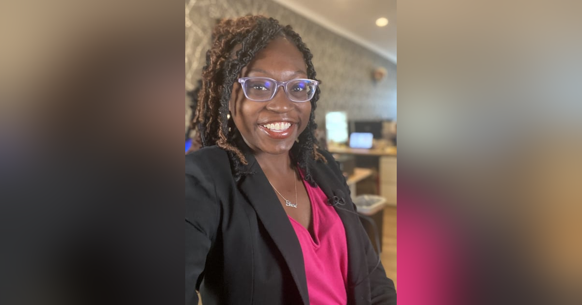 Simone Chambliss - Red Metric Law Simone Chambliss - Red Metric Law