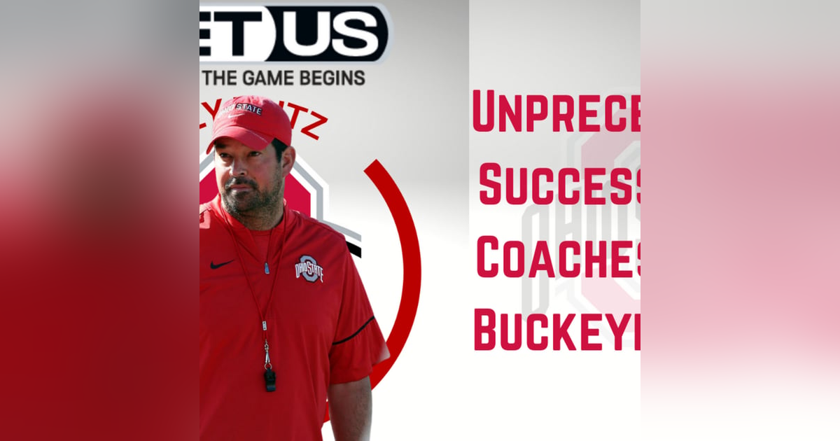 Unprecedented Success Hiring Coaches Keeps Buckeyes Elite Unprecedented Success Hiring Coaches Keeps Buckeyes Elite