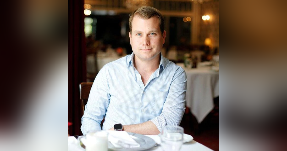 What I learned about mental health as a hotel owner and operator - Alex Brown, Recover Hospitality What I learned about mental health as a hotel owner and operator - Alex Brown, Recover Hospitality