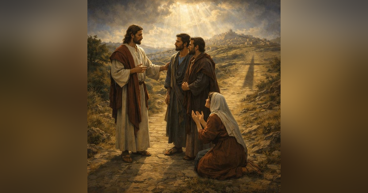 Be Careful What You Ask For Be Careful What You Ask For