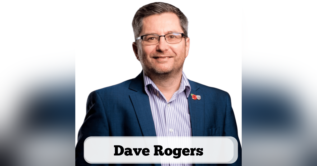 Dave Rogers Dave Rogers