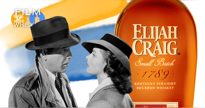 image for Whiskey Review: Elijah Craig Small Batch Bourbon