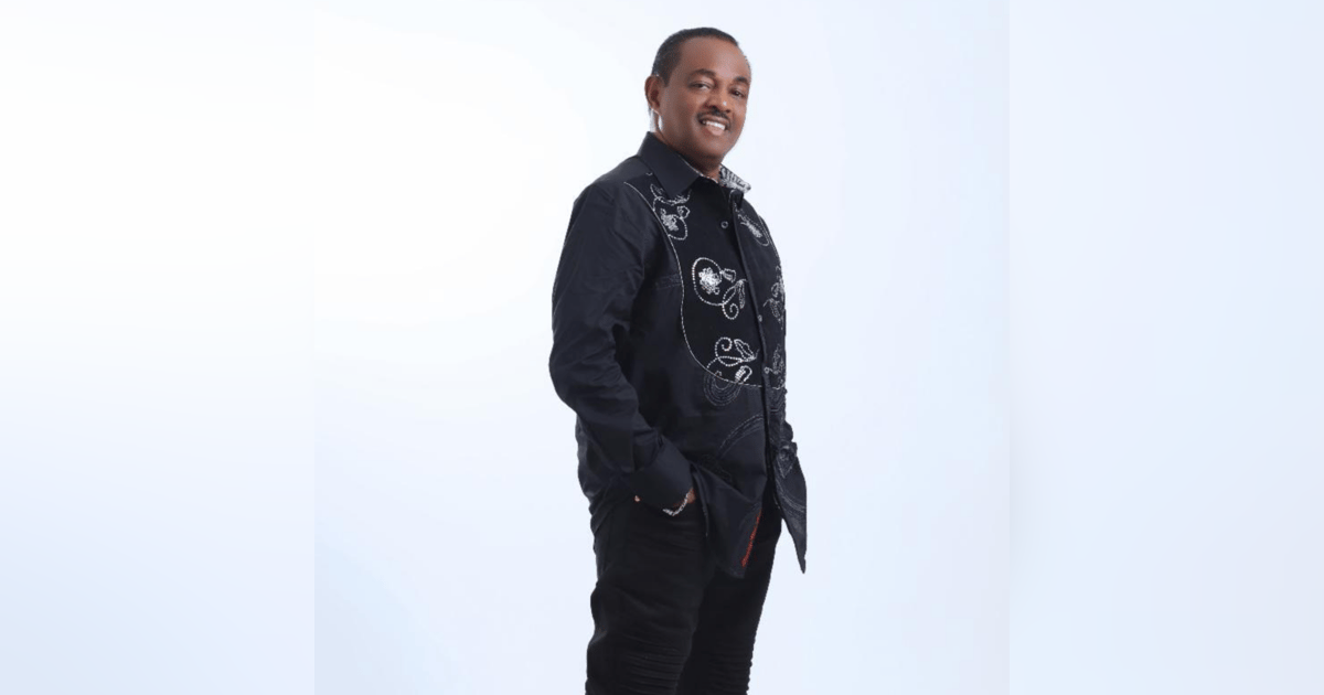 Robert Kool Bell - Kool & The Gang Robert Kool Bell - Kool & The Gang