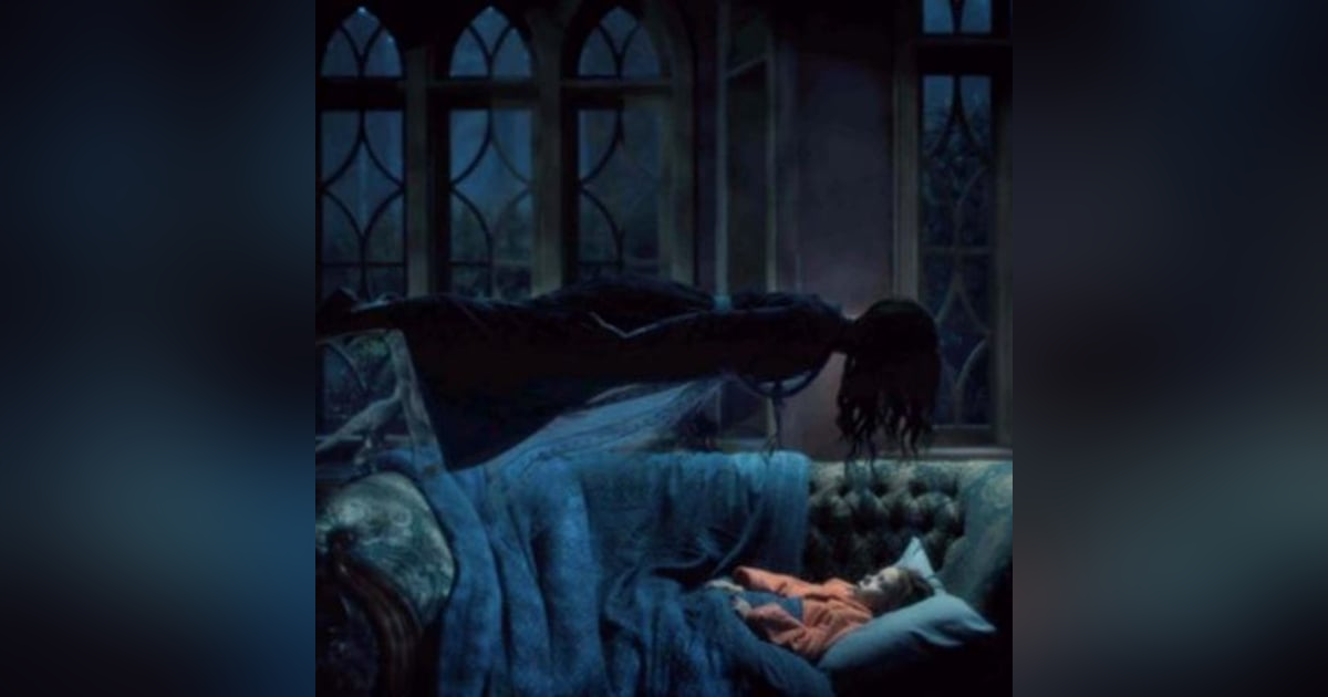 Historias de Miedo Julio 27 de 2024 SUEÑOS PREMONITORIOS Historias de Miedo Julio 27 de 2024 SUEÑOS PREMONITORIOS