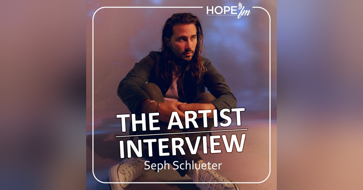 Seph Schlueter Seph Schlueter