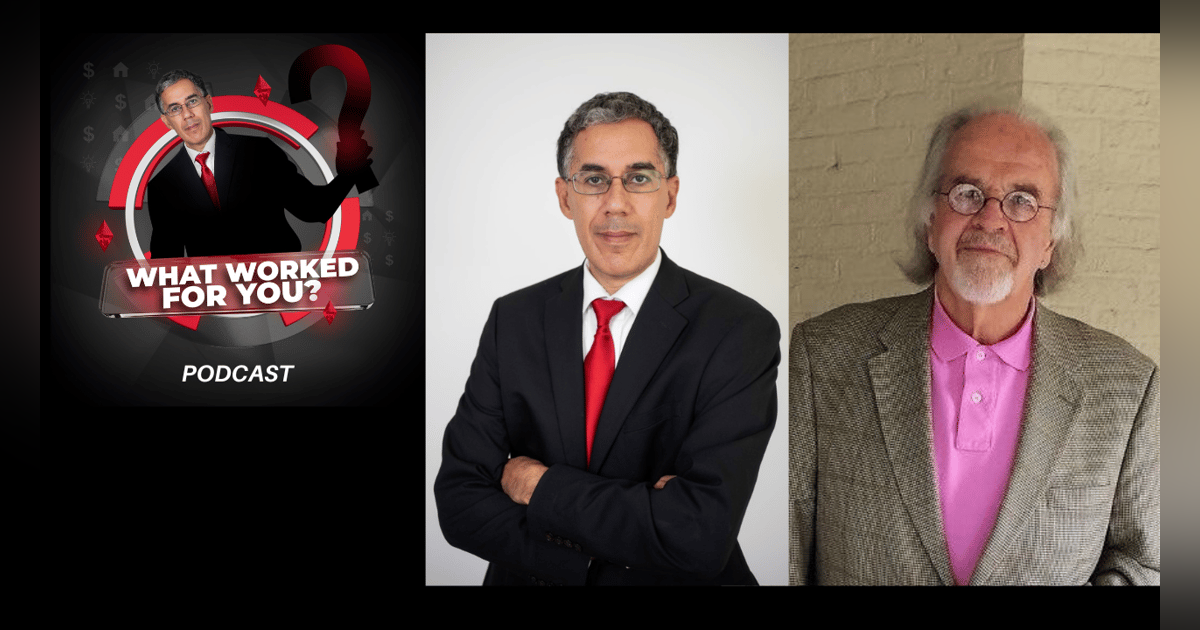 Are You Running As Fast As You Can To Create Success With John Graham Are You Running As Fast As You Can To Create Success With John Graham