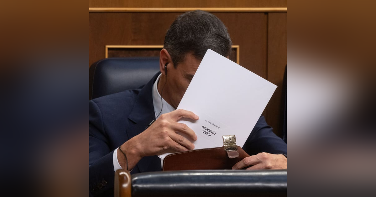 Prensa económica: España acumula ya la cuarta parte de todos los impagos de laudos conocidos a lo largo de la historia Prensa económica: España acumula ya la cuarta parte de todos los impagos de laudos conocidos a lo largo de la historia