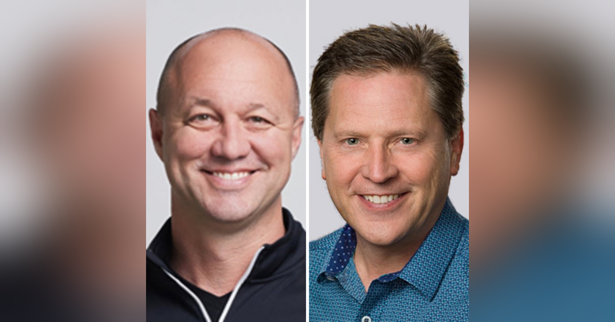 Why RedSail Technologies Purchased PioneerRx® | Kraig McEwen and Jeff Key Why RedSail Technologies Purchased PioneerRx® | Kraig McEwen and Jeff Key