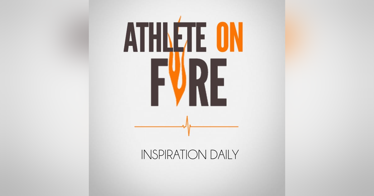 AOF:008 Joe Decker World’s Fittest Man/Gut Check Fitness Founder AOF:008 Joe Decker World’s Fittest Man/Gut Check Fitness Founder