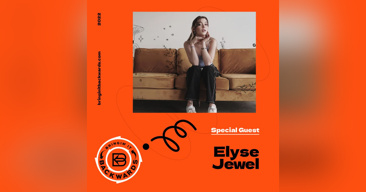 Interview with Elyse Jewel Interview with Elyse Jewel