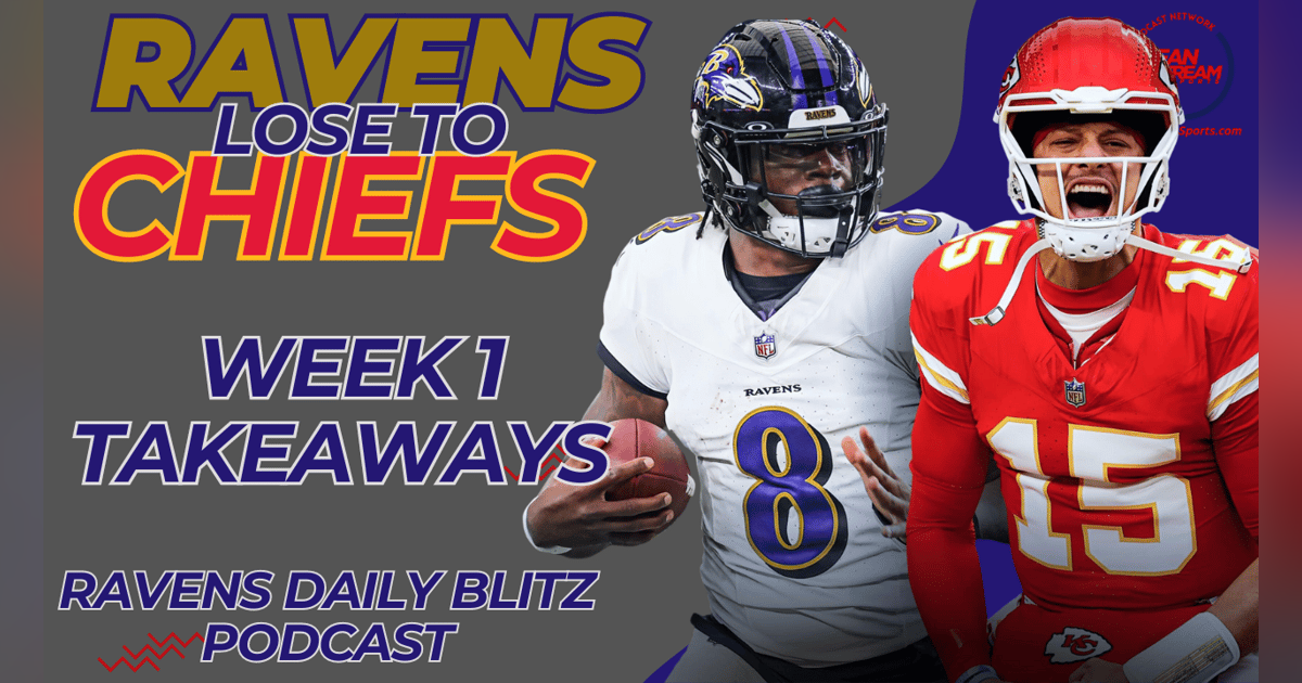 #Chiefs Beat #Ravens on Game's Final Play - Isaiah Likely Called Out of Bounds | Baltimore Daily Blitz #Chiefs Beat #Ravens on Game's Final Play - Isaiah Likely Called Out of Bounds | Baltimore Daily Blitz