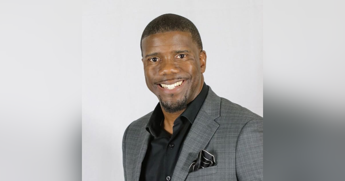 Why Diversity Is A Strategy For Expansion & Understanding, Featuring Barry E. Knight - Episode #111 Why Diversity Is A Strategy For Expansion & Understanding, Featuring Barry E. Knight - Episode #111