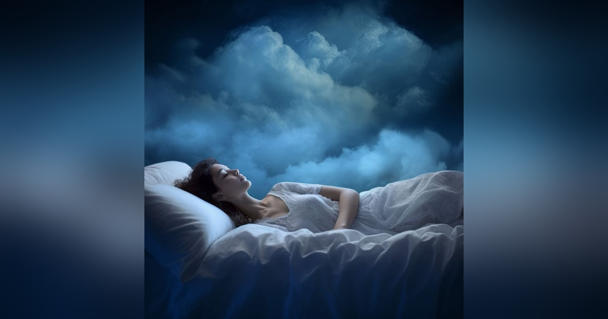 S9: Dreams That Can Save Your Life S9: Dreams That Can Save Your Life