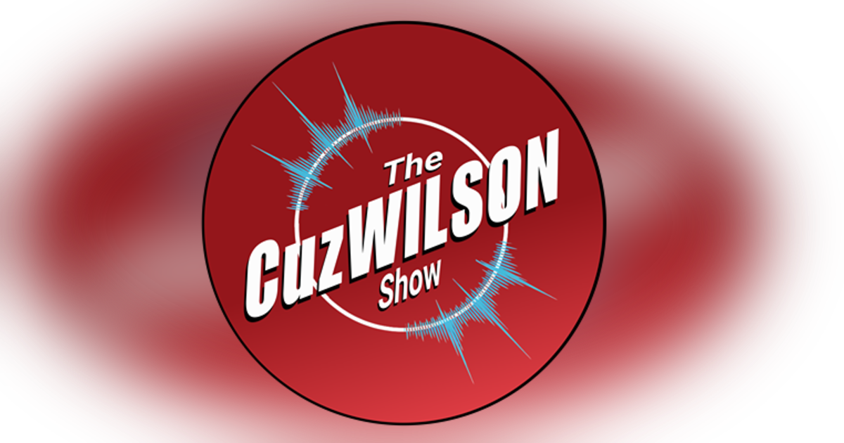 The Cuz Wilson Show Trailer The Cuz Wilson Show Trailer