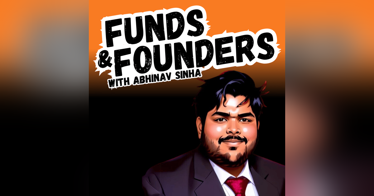 James Brewer hacked his way into the founding team | Ep 69 James Brewer hacked his way into the founding team | Ep 69