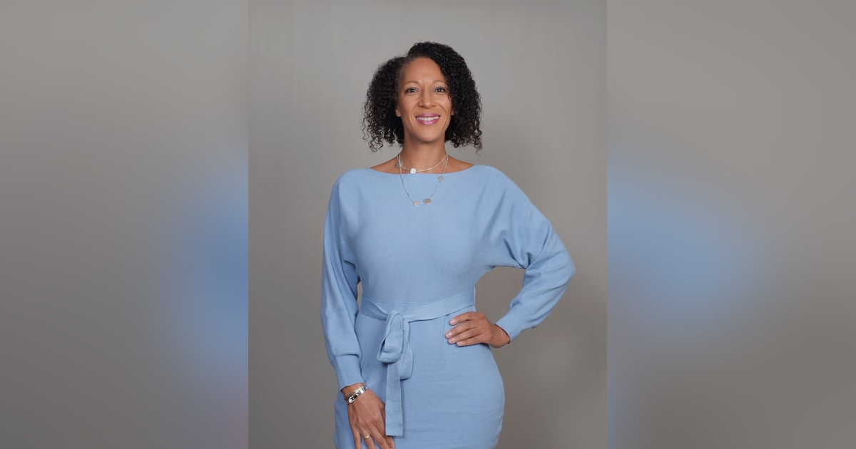 Episode # 372: Valcine Brown Episode # 372: Valcine Brown