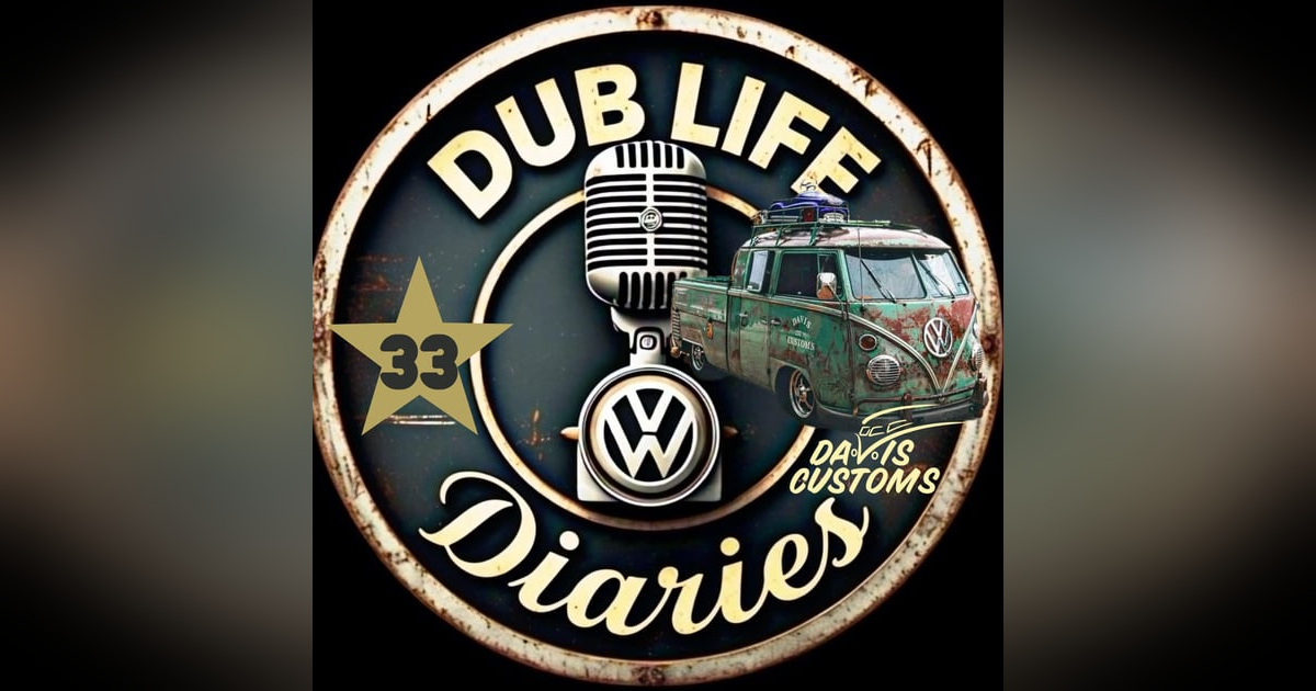 The Patina Prophet - Jason Davis - Davis Customs Ep33 The Patina Prophet - Jason Davis - Davis Customs Ep33