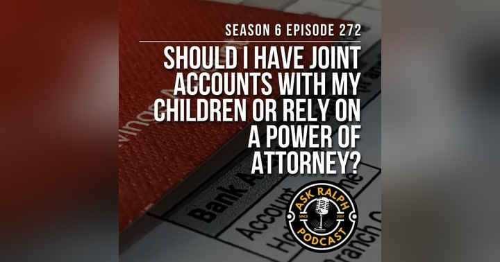 image for How Can a Power of Attorney Safeguard Your Finances?