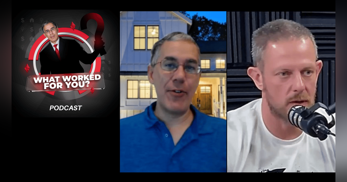 Flipping Commercial Real Estate - A Different Way to Wholesale Flipping Commercial Real Estate - A Different Way to Wholesale