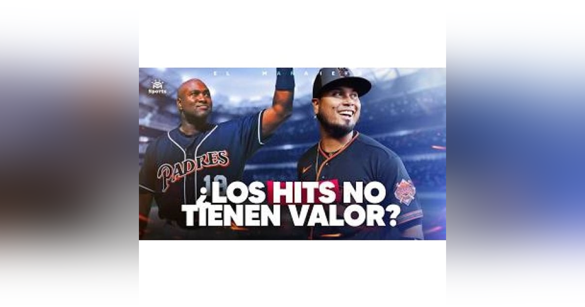 ¿Los HITS no tienen valor en la actualidad_ - Los BONOS altos a los Jóvenes - Las Deportivas ¿Los HITS no tienen valor en la actualidad_ - Los BONOS altos a los Jóvenes - Las Deportivas