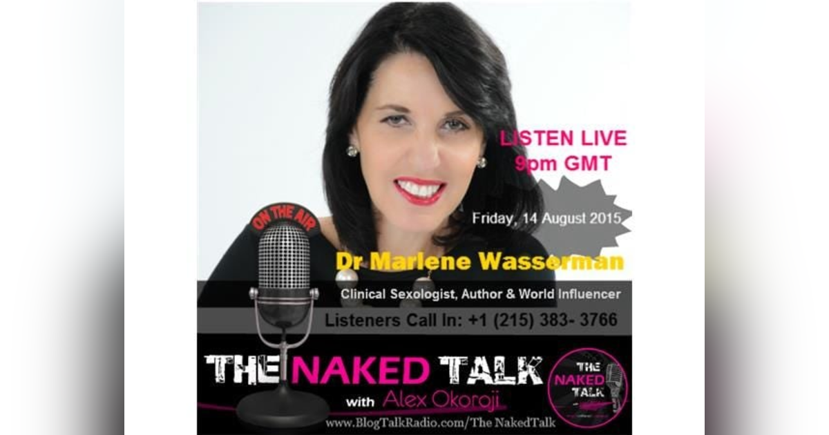 Is Cyber Infidelity Really Cheating w/ Guest Dr Marlene Wasserman Is Cyber Infidelity Really Cheating w/ Guest Dr Marlene Wasserman