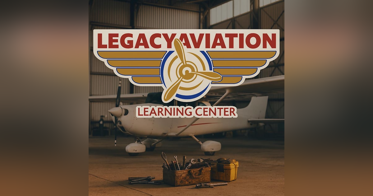 COTC 7 Dec 2025 Legacy Aviation in Traverse City COTC 7 Dec 2025 Legacy Aviation in Traverse City