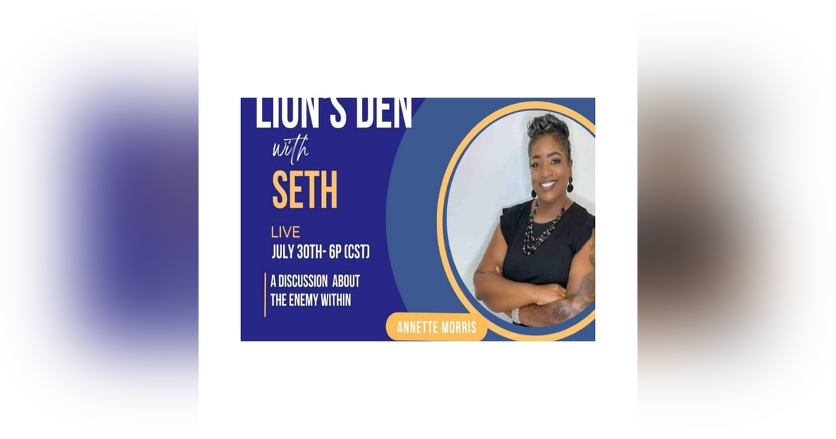 The Enemy Within The Enemy Within