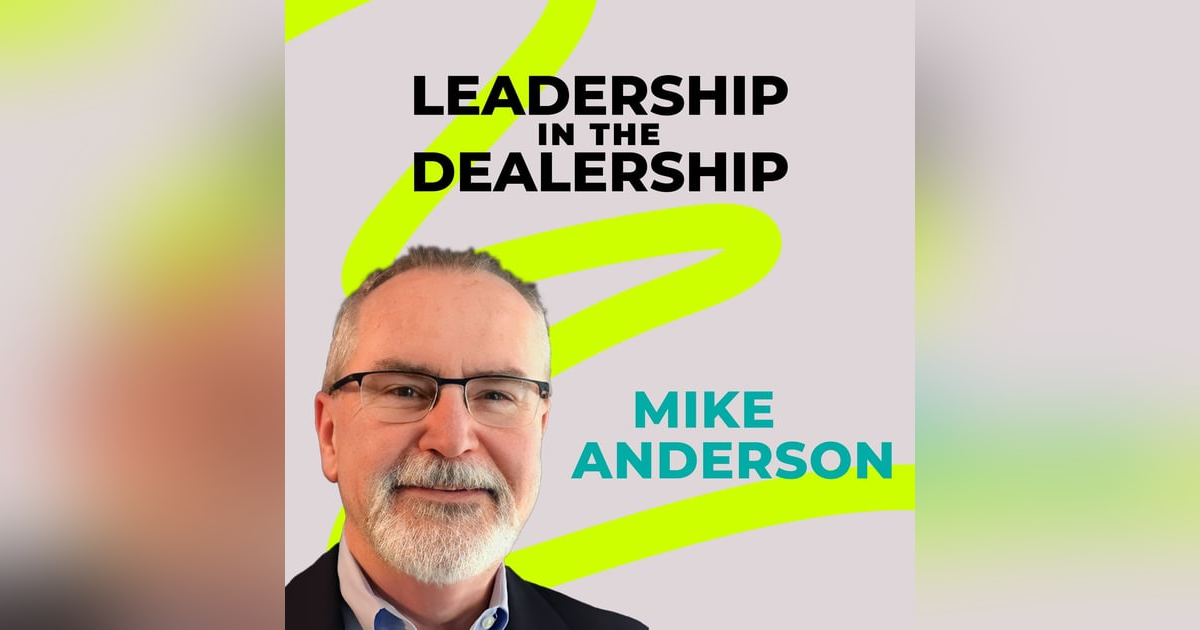 Building A Dealership Without Walls Building A Dealership Without Walls