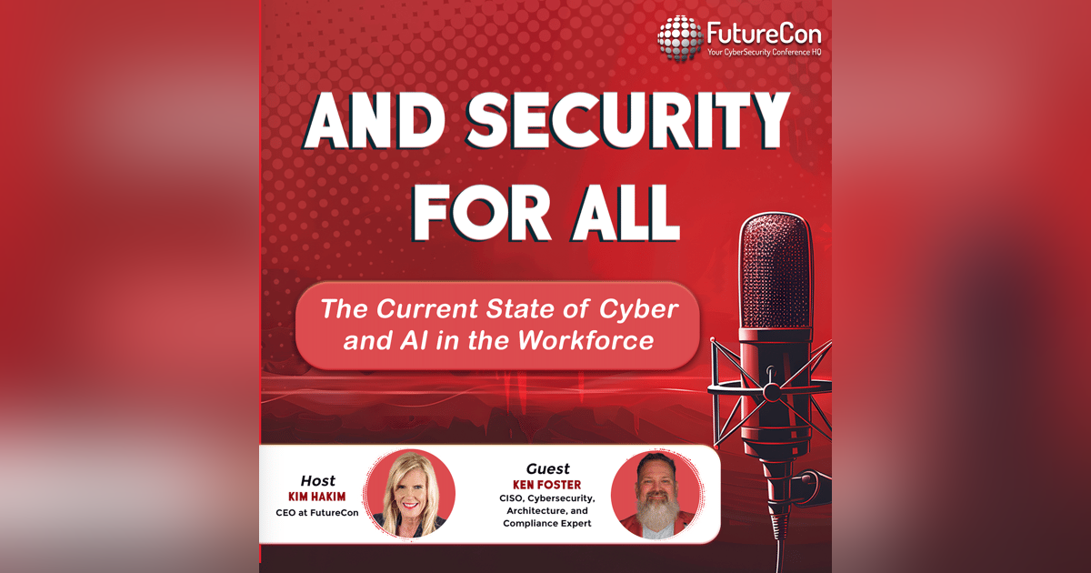 The Current State of Cyber and AI in the Workforce The Current State of Cyber and AI in the Workforce