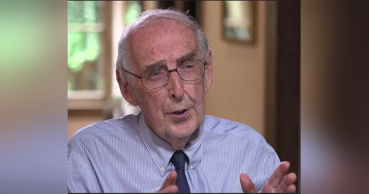 image for A Man Of Peace