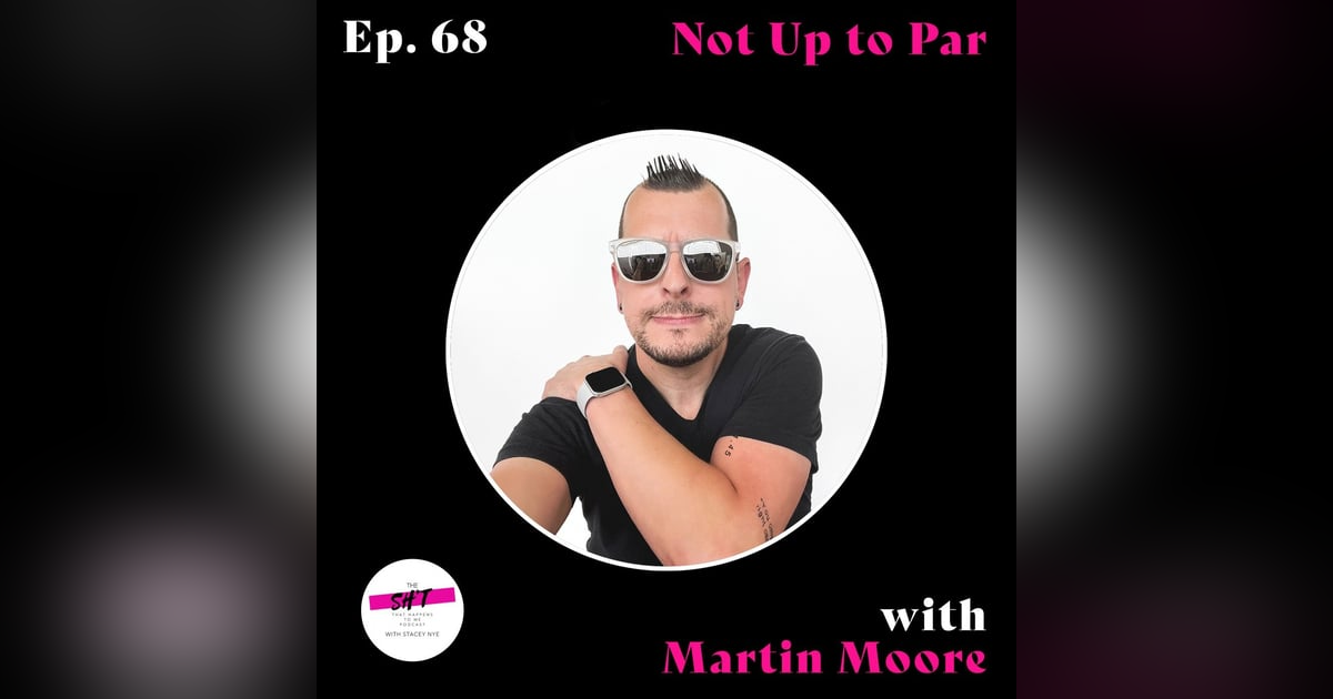 Not Up to Par Not Up to Par