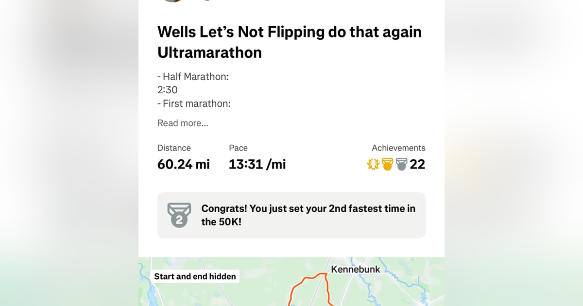 125. Why have I been incognito? - I'm Back 125. Why have I been incognito? - I'm Back