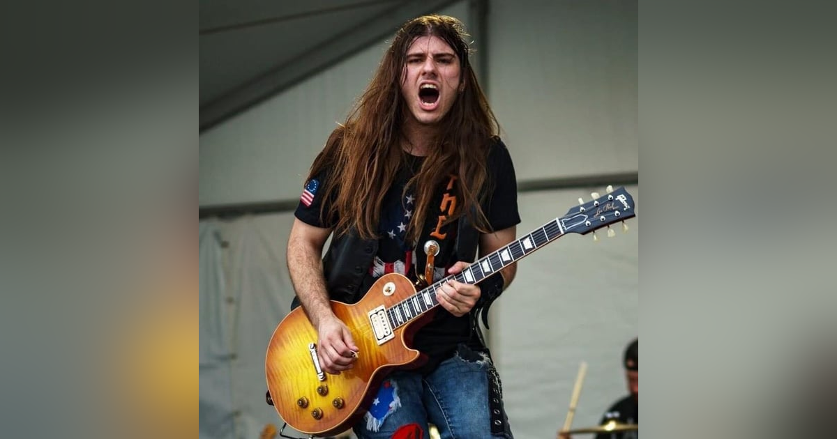 Episode 12 Tallan N. Latz 4/11/2022 Episode 12 Tallan N. Latz 4/11/2022