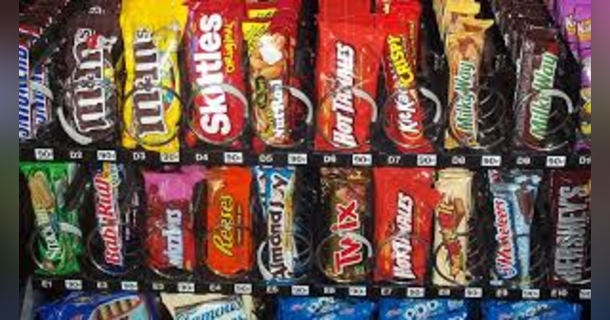 SHOCKING NEWS: Eating Habits Matter!! SHOCKING NEWS: Eating Habits Matter!!